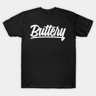 buttery films-chutrang T-Shirt
